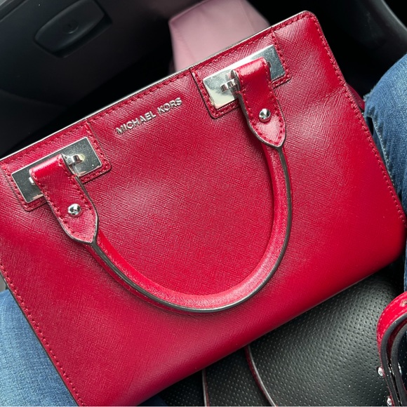 MICHAEL Michael Kors Handbags - Michael kors hand bag